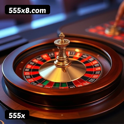 555x - Security