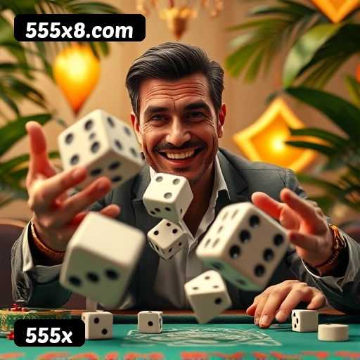 555x Brasília - Casino Guide