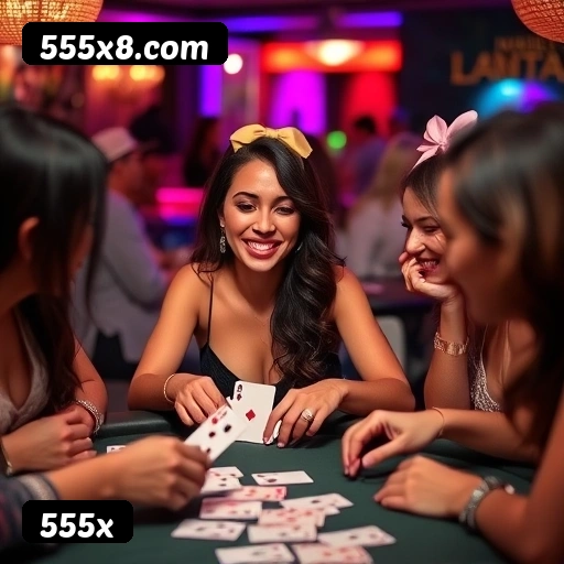 555x Belo Horizonte - Provably Fair