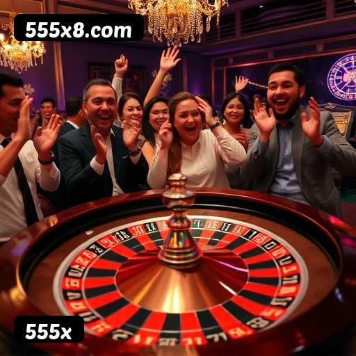 555x Salvador - Strategy