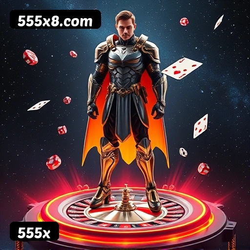 555x - Customer Support