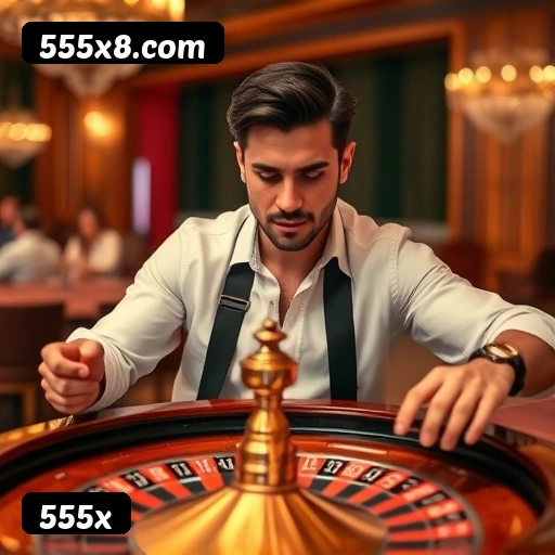 555x - User Statistics