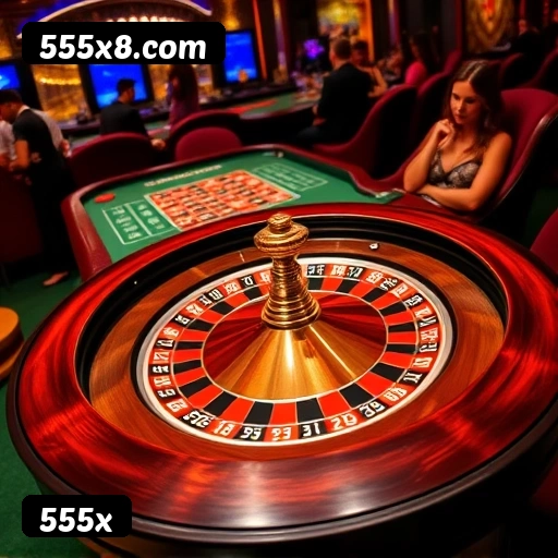 555x - Pagamento PIX Instantâneo