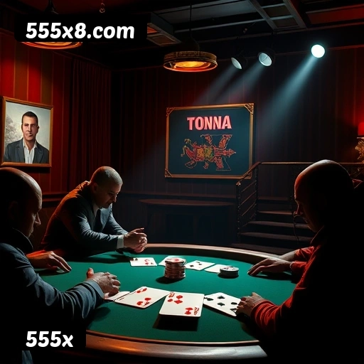 555x Salvador - Studio Tour