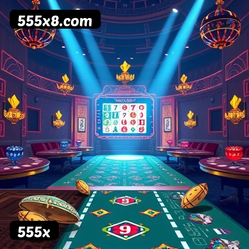 555x Salvador - Statistics