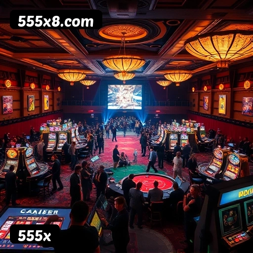 555x São Paulo - All Bonuses