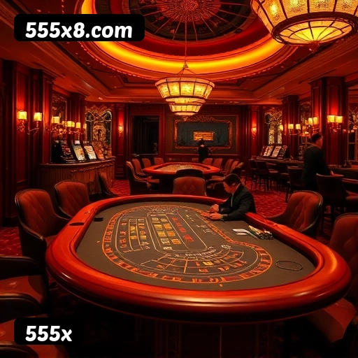 555x Salvador - Promo Stats