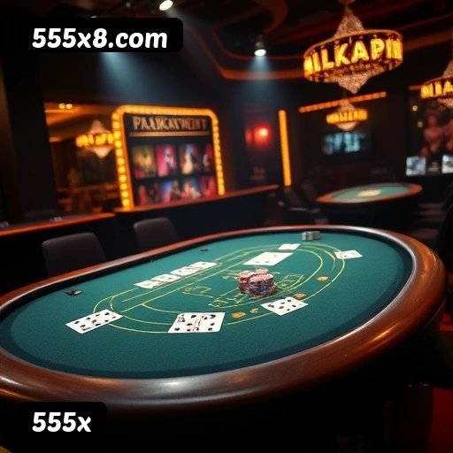 555x São Paulo - Jogo Providers