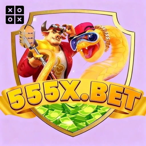 555x Esportes - 40+ Modalidades Apostas