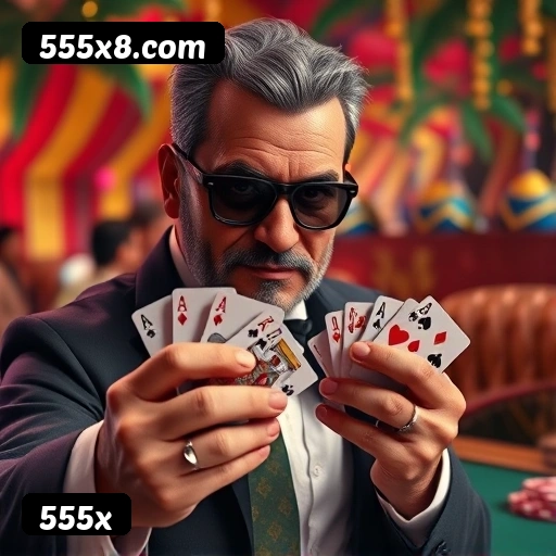 555x Curitiba - Live Status