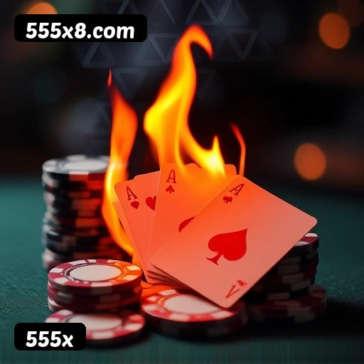 555x Belo Horizonte - Winners