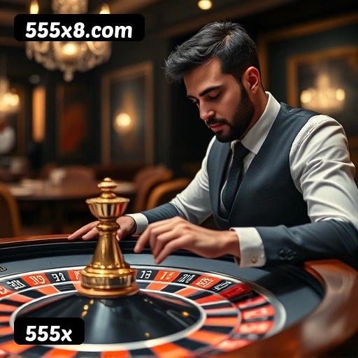 555x - Análise de Mercados Esportivos