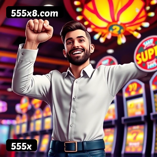 555x Salvador - Strategies