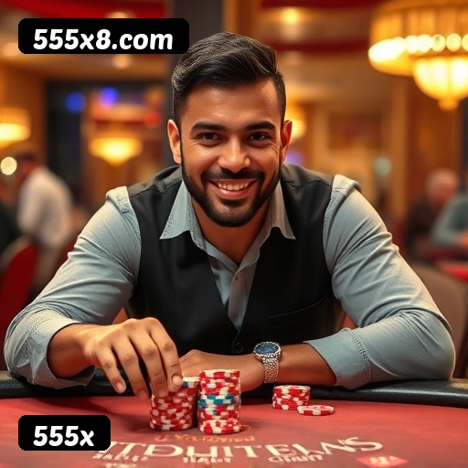 555x Belo Horizonte - Jackpots