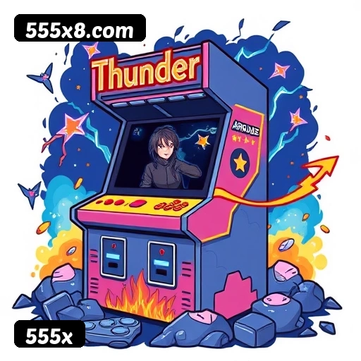 555x Rio de Janeiro - Popular Jogos