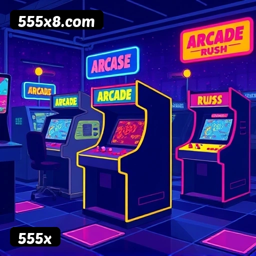 555x Brasília - Betting Features